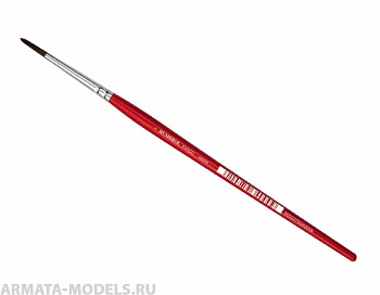 AG4104 Кисть Evoco 4