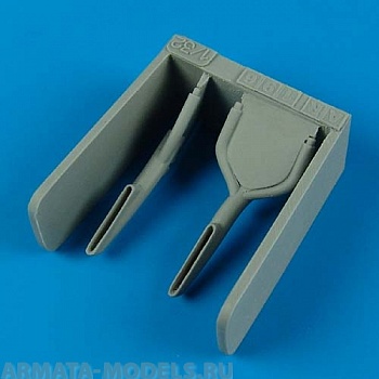 QB32121  Arado Ar 196 Exhaust 1/32