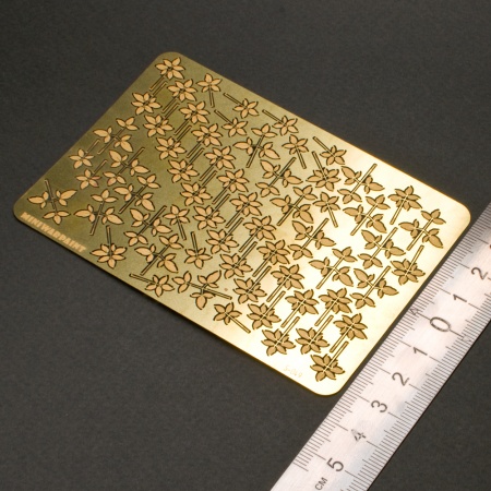 S-049 Сныть, размер S