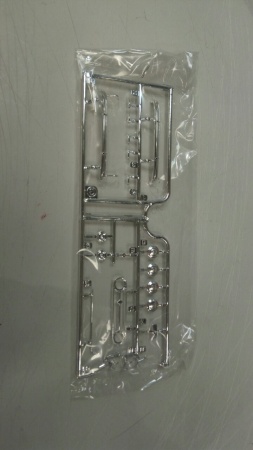 25002 Renault 4L EBBRO