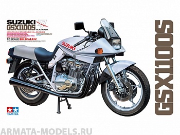 16025 Suzuki GSX1100S  Katana
