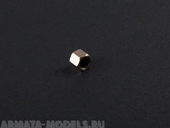 0334MCH Заглушка G1/8