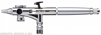 CMSB2IW Аэрограф Custom Micron CM-SB2 ICM3002