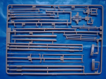 115059 Корабль Глория Моделист