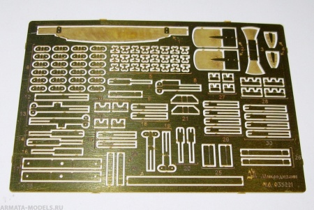 035221 Т-35 Шанец