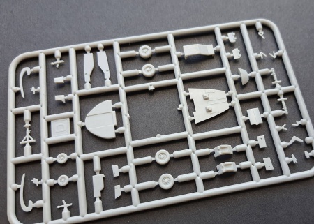 ЕЕ144143_4 Авиалайнер BAC 1-11-200 KLM Восточный экспресс