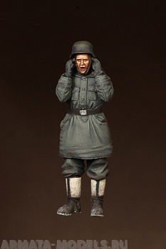 35101SOGA WSS gunner.