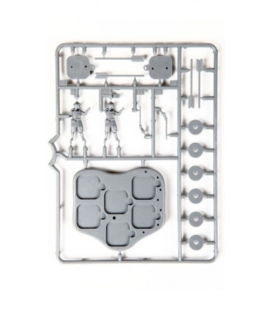 6402 Асигару-аркебузиры Звезда