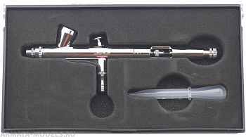 1186J Аэрограф 1186