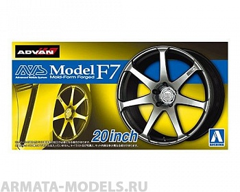 05516 AVS Model F7 20 inch